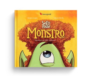Se eu fosse monstro