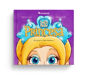 Se eu fosse princesa