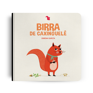 Birra de caxinguelê