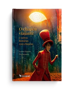 O chapéu viajante