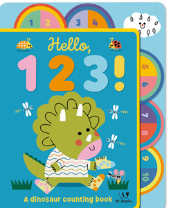 Hello, 123!