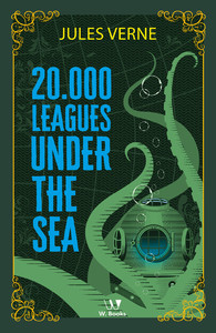 20.000 Leagues under the Sea