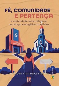 Fé, comunidade e pertença