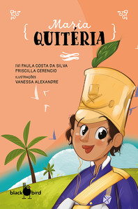 Maria Quitéria