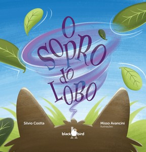 O sopro do lobo