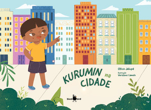Kurumim na cidade