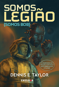 Somos legião (somos Bob)