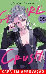 Girl Crush - Volume 05
