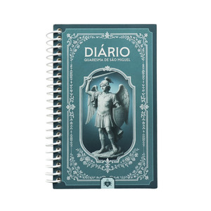 Diário Quaresma de São Miguel - 2025