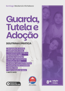 Guarda, tutela e adoção