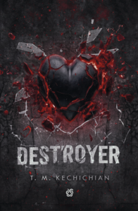 DESTROYER