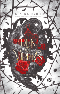 Den of Vipers