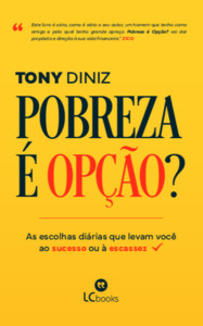 Pobreza é opção?