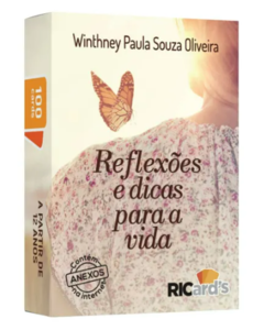 Reflexões e dicas para a vida