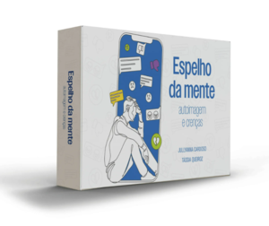 Espelho da mente: autoimagem e crenças