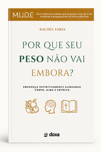 Por que seu peso não vai embora?