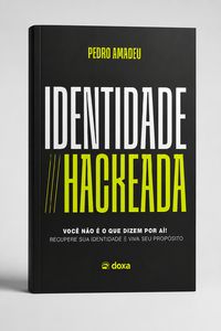 Identidade Hackeada