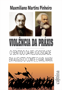 Violência da práxis