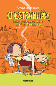 O Estranhão 4