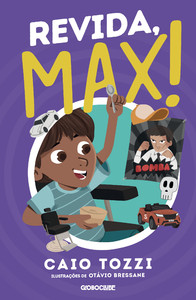 Revida, Max!