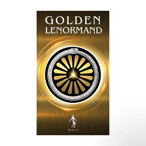 Gold Lenormand