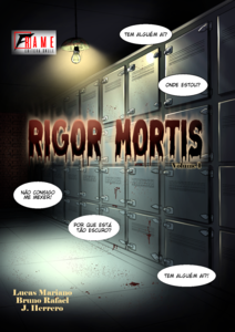 Rigor Mortis