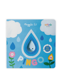 Pingo