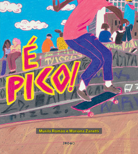 É pico!