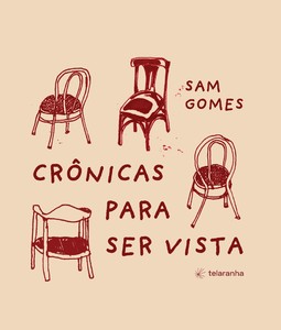 Crônicas para ser vista