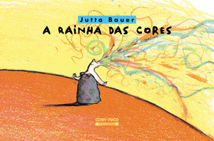 A rainha das cores