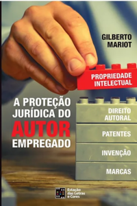 Proteção jurídica do autor empregado