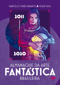 Almanaque da arte fantástica brasileira