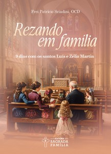 Rezando em família