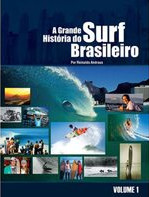 A grande história do surf brasileiro