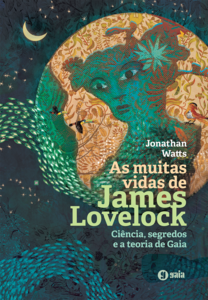 As muitas vidas de James Lovelock