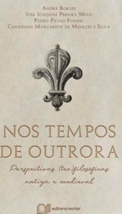 Nos tempos de outrora