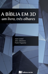 A bíblia em 3D