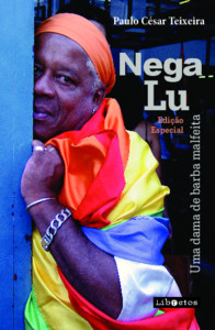 Nega Lu