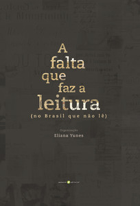A falta que faz a leitura