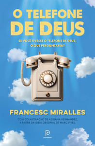 O telefone de Deus
