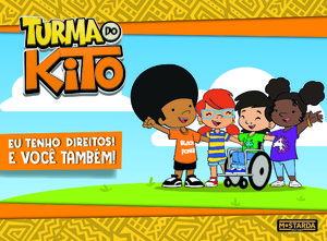 Eu tenho direitos! você também!