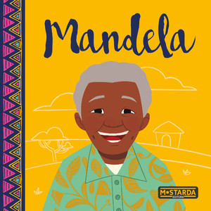 Mandela – Capa Flexível