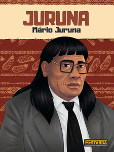 Juruna - Mário Juruna