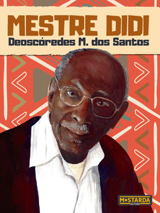 Mestre Didi - Deoscóredes M. dos Santos