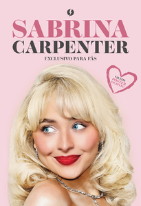 Sabrina Carpenter: exclusivo para fãs