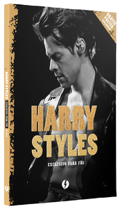 Harry Styles: exclusivo para fãs
