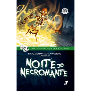 FF 27 - Noite do Necromante