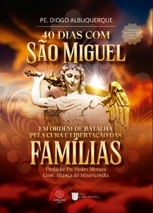40 dias com São Miguel