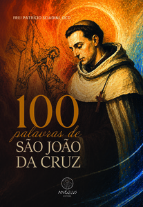 100 palavras de São João da Cruz