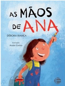 As mãos de Ana